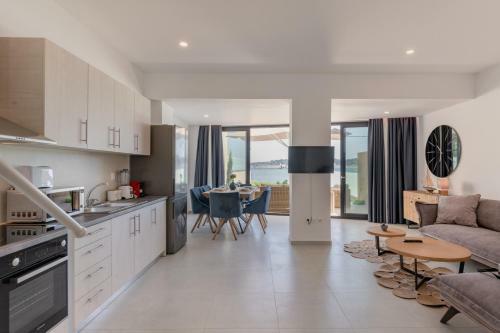 Apartamento Swans Luxury Homes