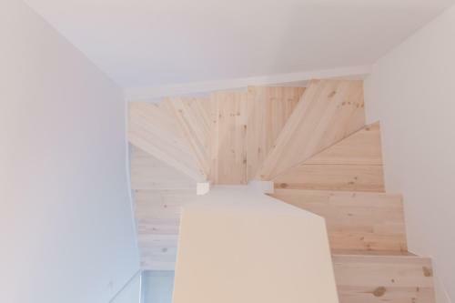 Apartamento Swans Luxury Homes