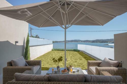 Apartamento Swans Luxury Homes