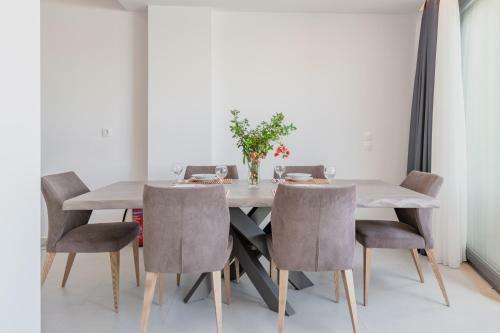 Apartamento Swans Luxury Homes