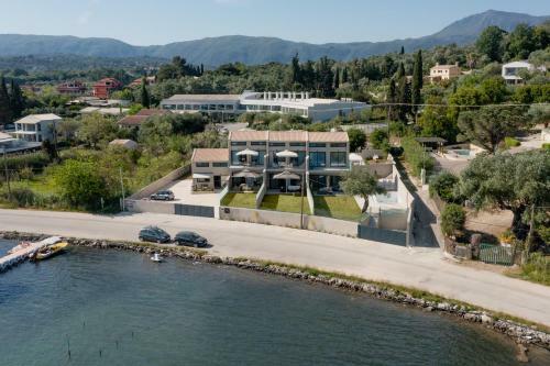 Apartamento Swans Luxury Homes