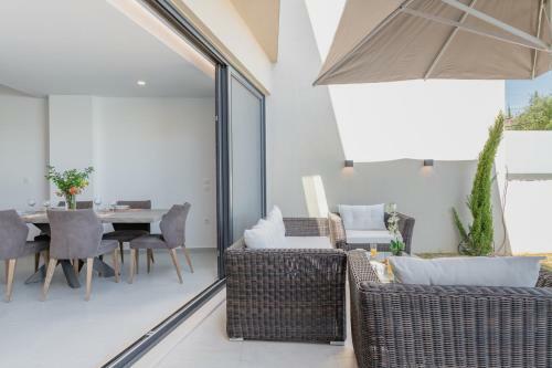 Apartamento Swans Luxury Homes