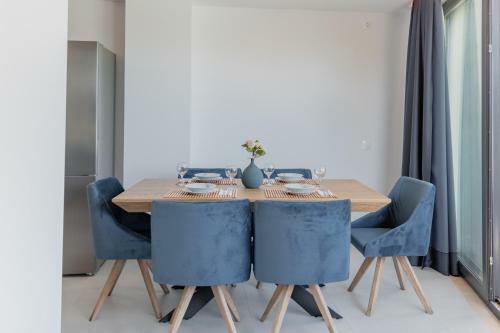 Apartamento Swans Luxury Homes