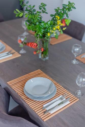 Apartamento Swans Luxury Homes