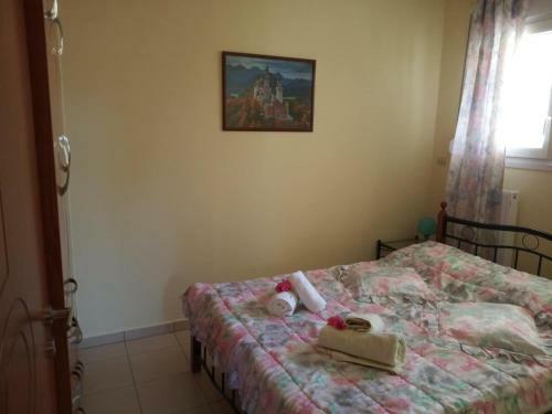 Apartamento Father's House In Kissamos