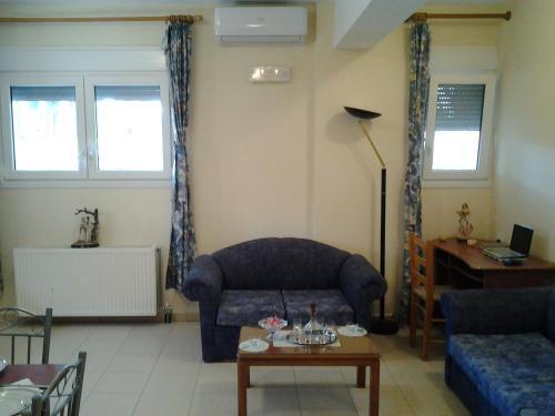 Apartamento Father's House In Kissamos