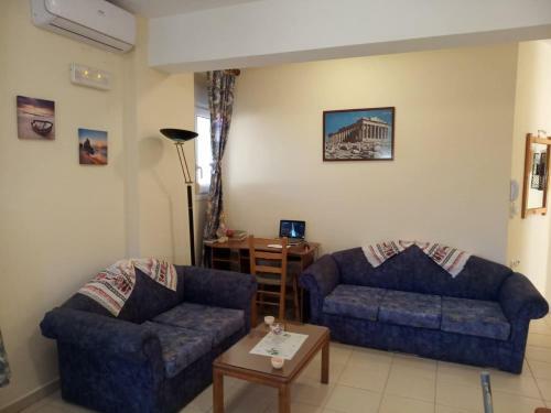 Apartamento Father's House In Kissamos