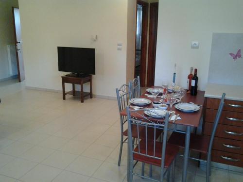 Apartamento Father's House In Kissamos