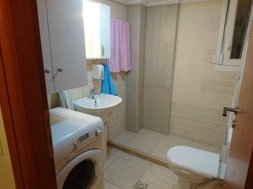 Apartamento Father's House In Kissamos