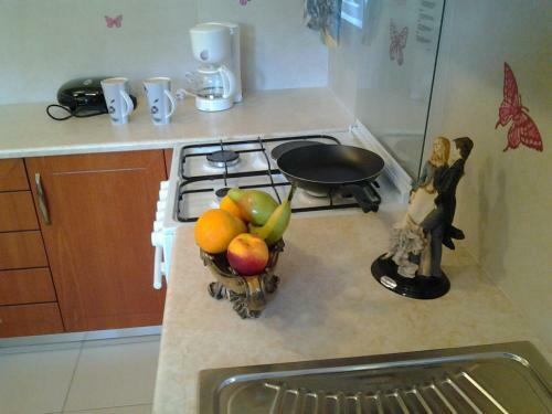 Apartamento Father's House In Kissamos