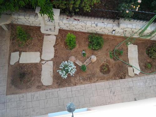 Apartamento Father's House In Kissamos