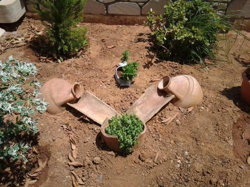 Apartamento Father's House In Kissamos