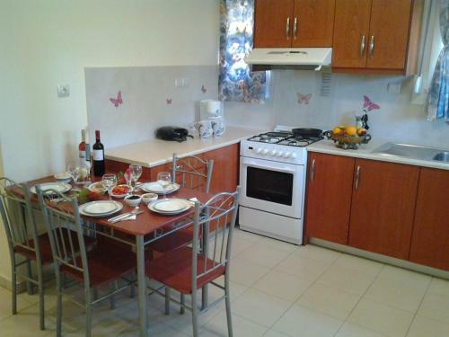 Apartamento Father's House In Kissamos