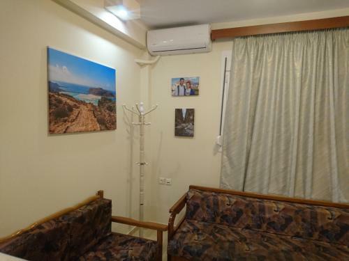 Apartamento Father's House In Kissamos