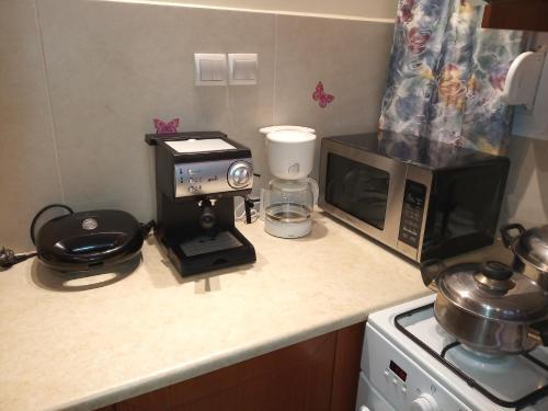 Apartamento Father's House In Kissamos