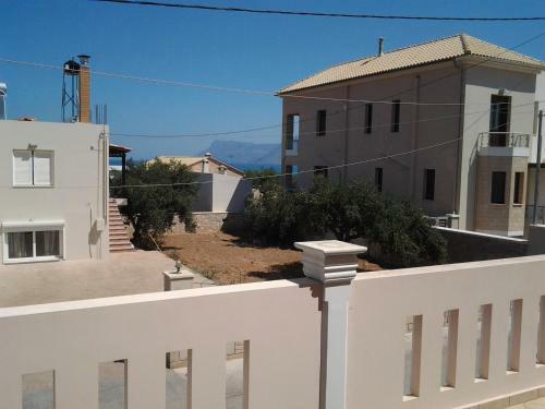 Apartamento Father's House In Kissamos