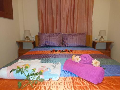 Apartamento Father's House In Kissamos