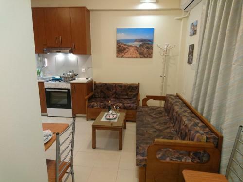 Apartamento Father's House In Kissamos