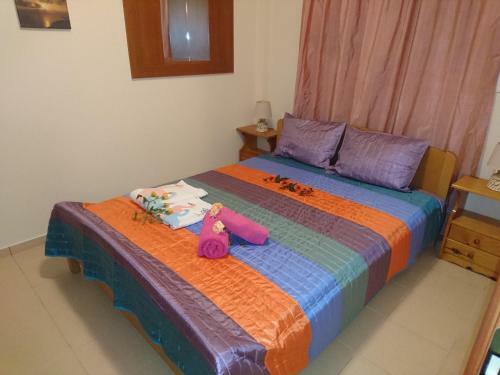 Apartamento Father's House In Kissamos