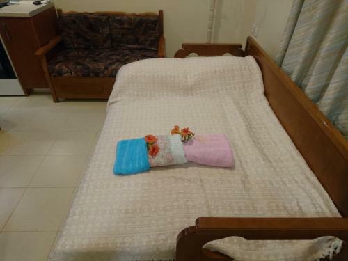 Apartamento Father's House In Kissamos