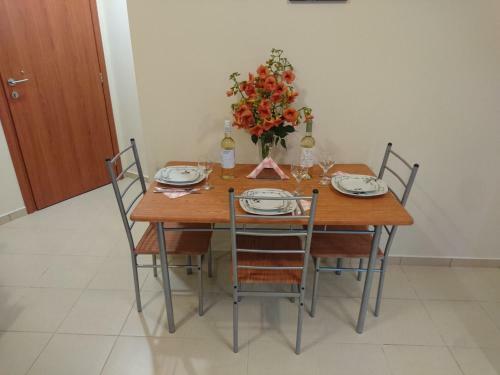 Apartamento Father's House In Kissamos