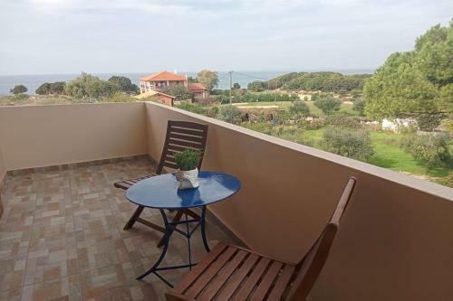Armiriki Sea View Apartment