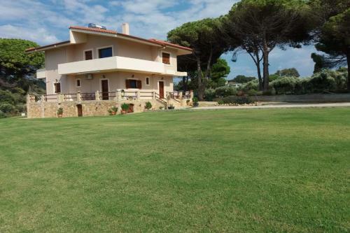 Armiriki Sea View Apartment