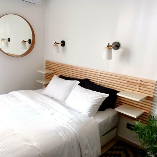 Apartamento Brand New Studio 2