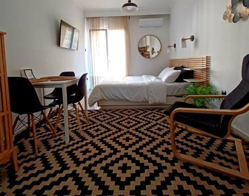 Apartamento Brand New Studio 2
