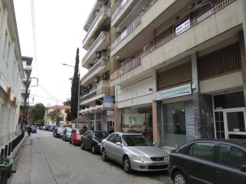 Apartamento Brand New Studio 2