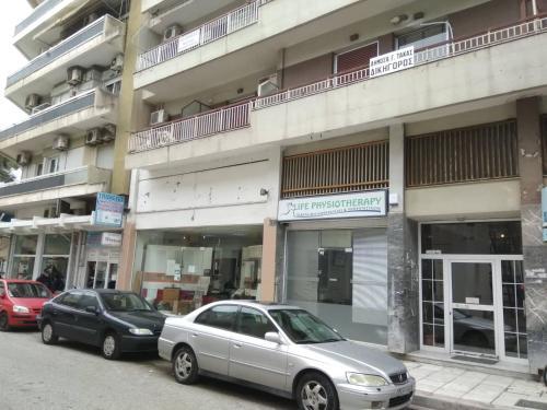 Apartamento Brand New Studio 2