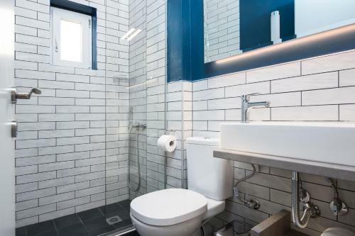 Apartamento Pantheon Square View Komotini
