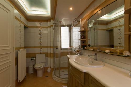 Villa Maira Luxurious With Private Swimming Pool