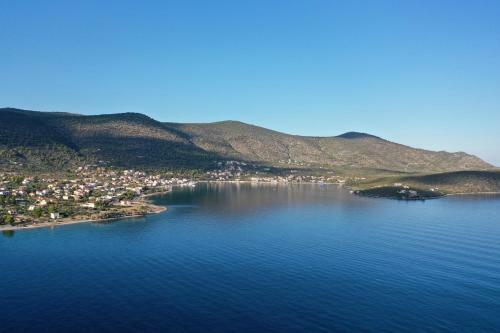 Villa Maira Luxurious With Private Swimming Pool