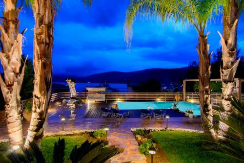 Villa Maira Luxurious With Private Swimming Pool
