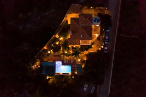 Villa Maira Luxurious With Private Swimming Pool