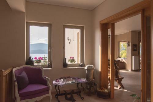 Villa Maira Luxurious With Private Swimming Pool