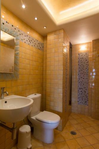 Villa Maira Luxurious With Private Swimming Pool