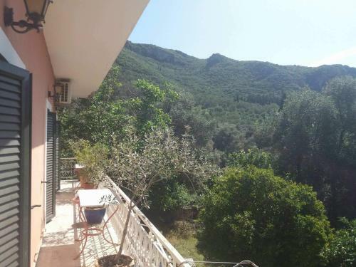 Nefeli's Country House