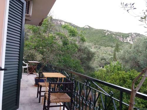 Nefeli's Country House