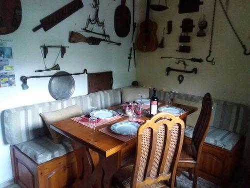 Nefeli's Country House