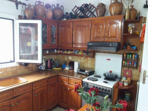 Nefeli's Country House