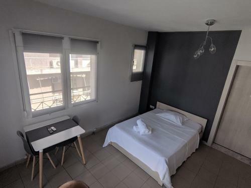 Apartamento Kapsouli Square Komotini