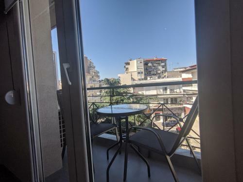 Apartamento Kapsouli Square Komotini