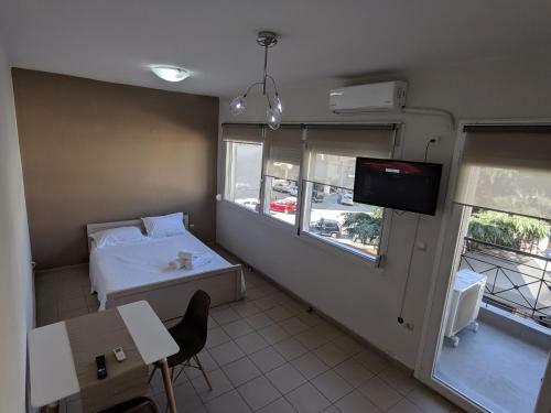 Apartamento Kapsouli Square Komotini