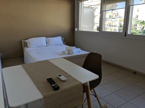Apartamento Kapsouli Square Komotini