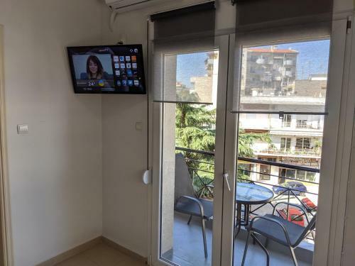 Apartamento Kapsouli Square Komotini