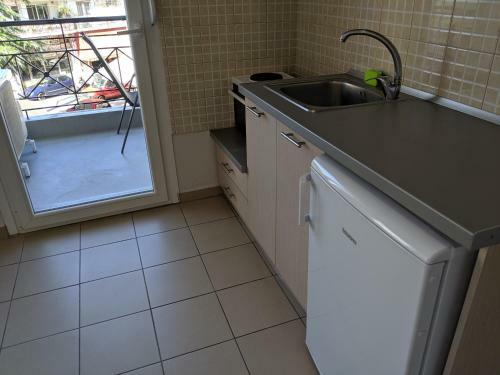 Apartamento Kapsouli Square Komotini