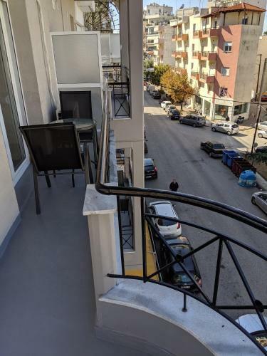 Apartamento Kapsouli Square Komotini