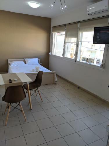 Apartamento Kapsouli Square Komotini